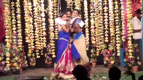 Masti- Record- Dance- Hungama