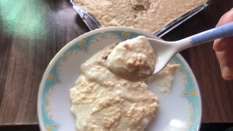 Rabbri kheer