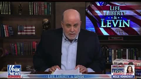 Mark Levin SAVAGES The FBI After They Covered For Hunter Biden