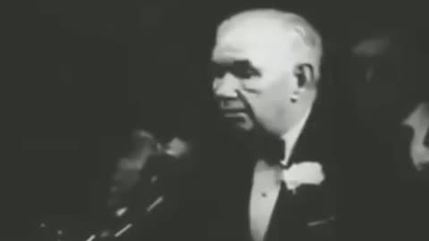 It has been a plan of [theirs] for many decades now. Listen!!