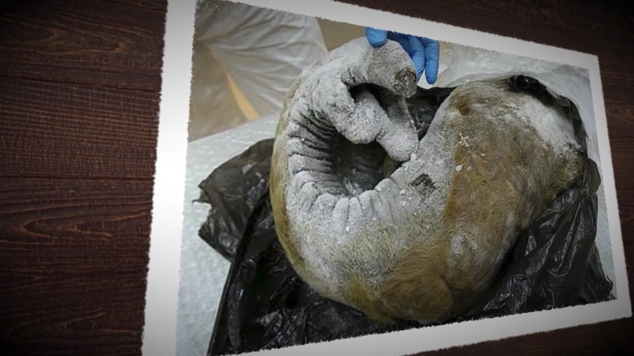 What a Camera Captures in Russia Shocked the Whole World.