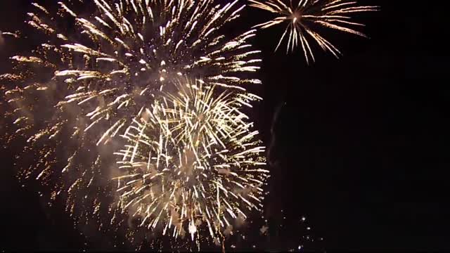 Boston Pops Fireworks Spectacular - 1812 Overture