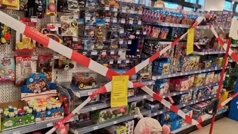 Never Forget about it