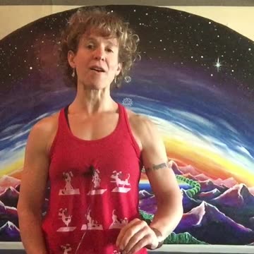 Deconstructing Down Dog Part 1 of 10