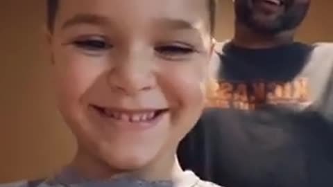 How to Make a Grown-Up Laugh: Baby Edition"