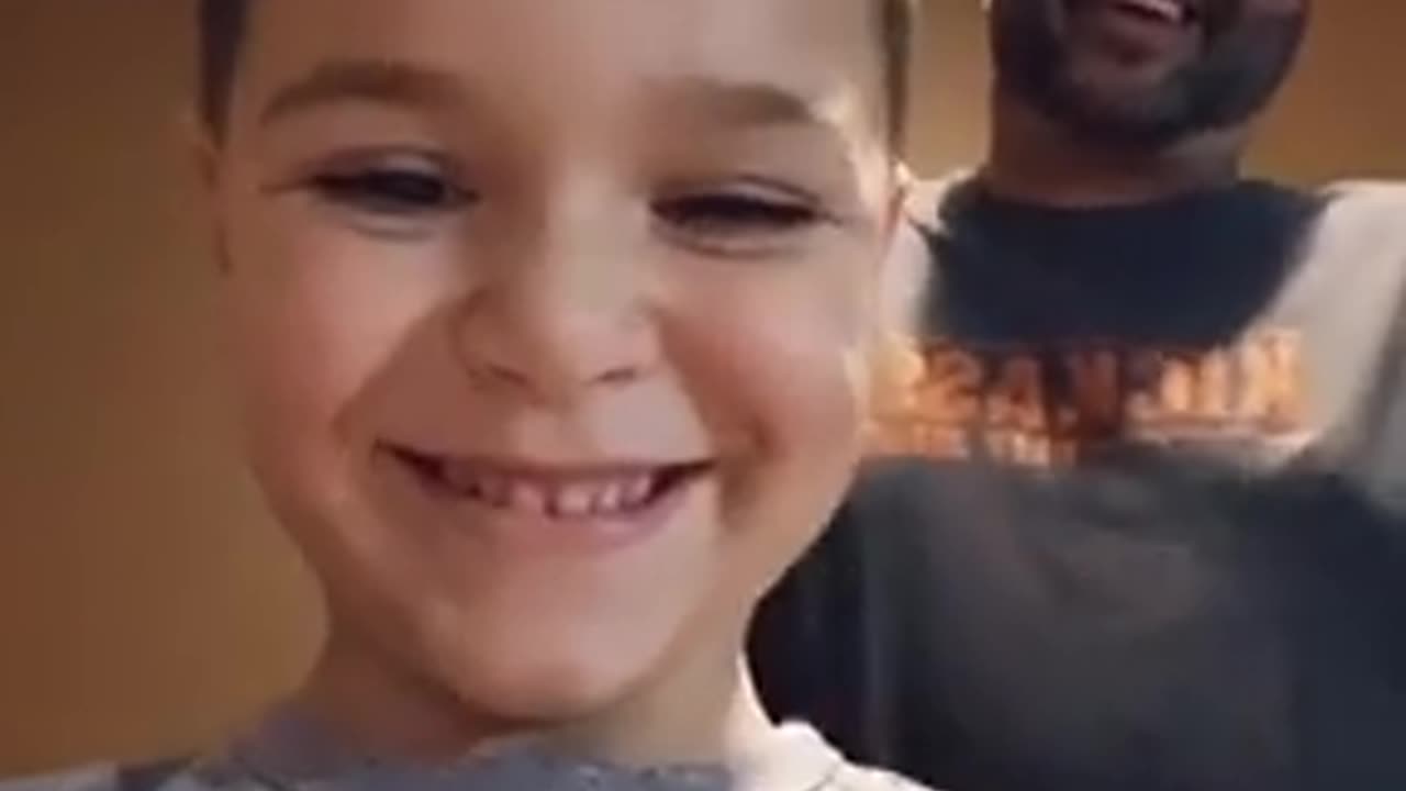 How to Make a Grown-Up Laugh: Baby Edition"