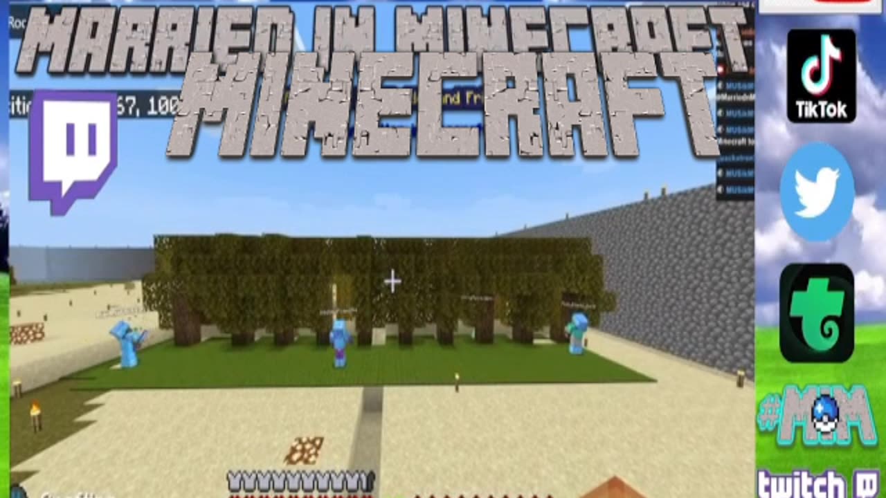 S1EP94 - Lets Finish this Dino Domain! #MiM on the #DivergenceSMP!