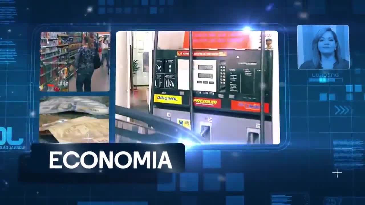 Política, economia e as principais notícias do Brasil e do mundo você encontra no Jornal da Gazeta