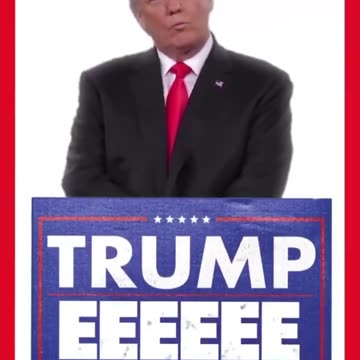 Trump 4-EVA😎