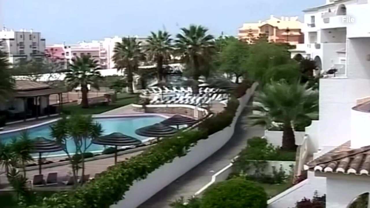 Search Continues For Madeleine McCann Who Disappeared in 2007