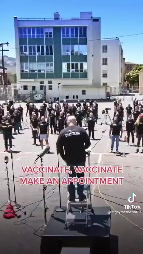 PROUD VAXX AD