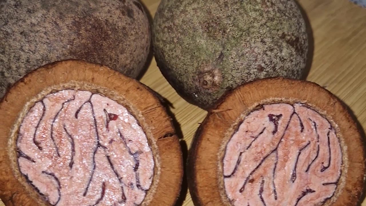 Did you know the use of this weird brain-looking fruit in the Philippines dates back 1,000 years?