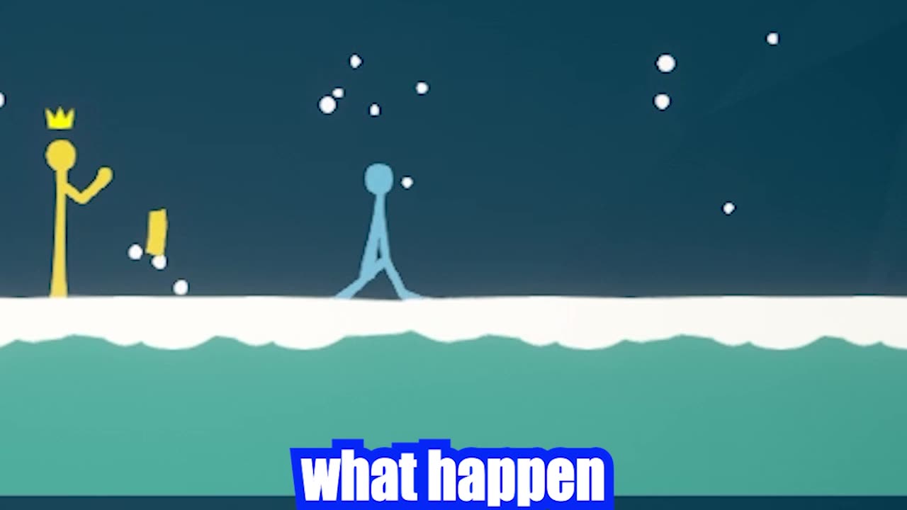 Stick Fight The Game - the snake empire