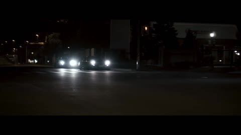 NIGHT JACK RX-7 FD3S JAPAN