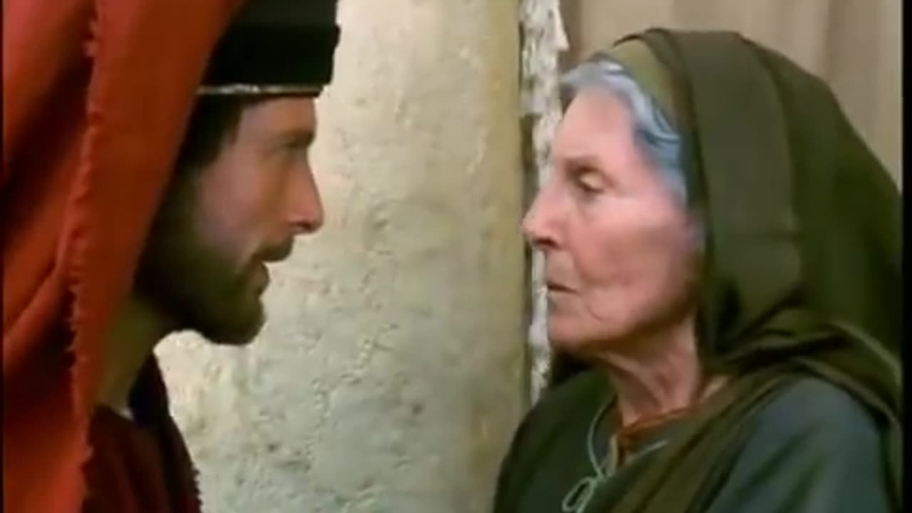 Saint Paul de Tarse 1ère partie de 2 (film)