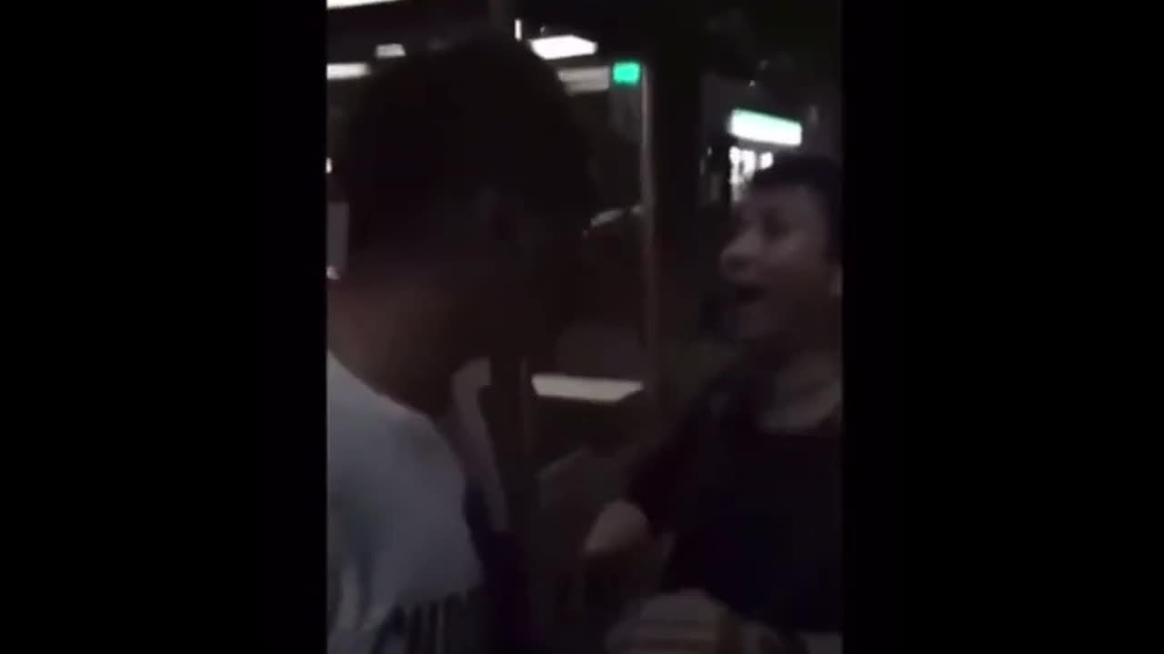 Street Fight And Hood Fights 5