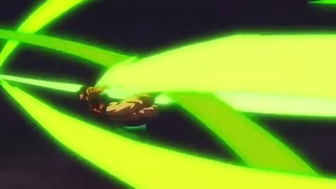 Gogeta vs Broly X Linkin Park