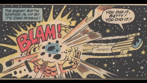 Newbie's Perspective Sabrina Review of Prince of Wails & Archie 3000 Issue 1