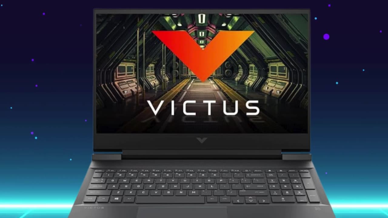 best gaming laptop under ₹60,000