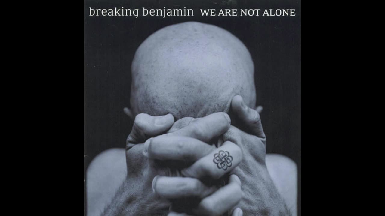 Breaking Benjamin - So Cold