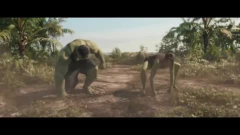 🐄SHE-HULK Wong & Abomination Trailer (2022)🐄🐄