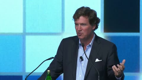 Tucker Carlson Full Speech - Cairns - Australian Freedom Conference 2024