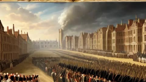 The War of Jenkins' Ear A Forgotten Conflict