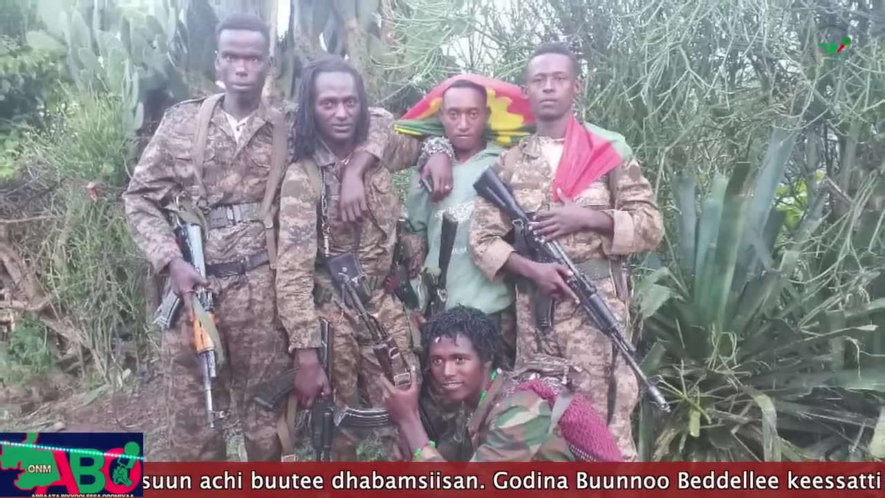 Oduu Waaree ONM-ABO Waxabajjii 12, 2023