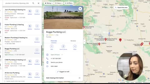 I Tried Making $800 in 4 Hours with Google Maps (To See If It Works)