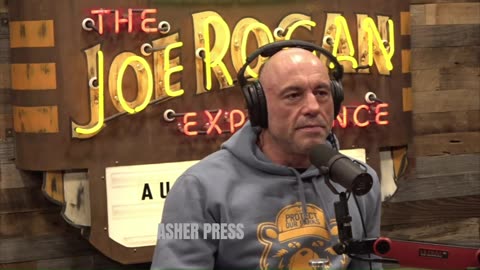Joe Rogan: Dr. Debra Soh #2082