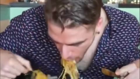 SPICY FOOD CHALLENGE