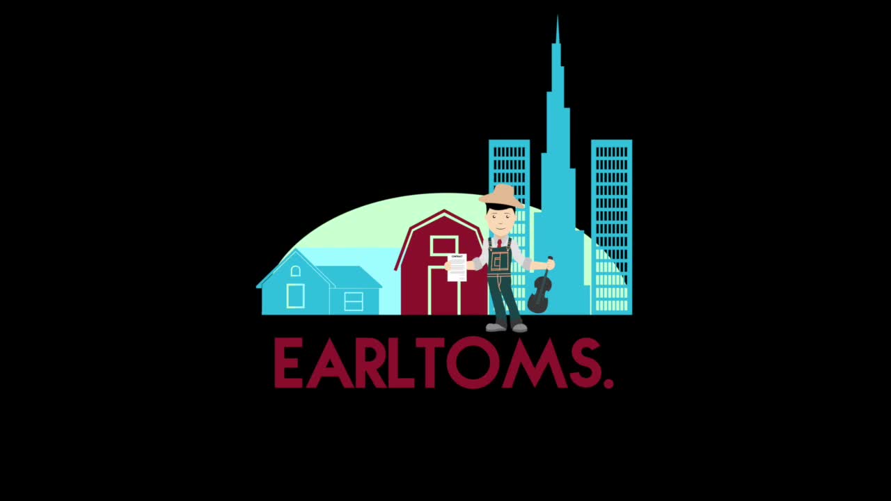 Episode #11 - EarlToms Podcast - Finding Your Niche Wholesaling Houses