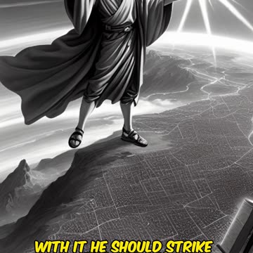 The Epic Return of the King: Unveiling the Revelation 19:11-16 Prophecy!