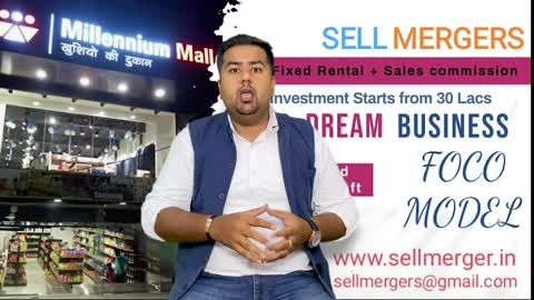 (33) Grocery Store Business | Top 10 Franchise Idea