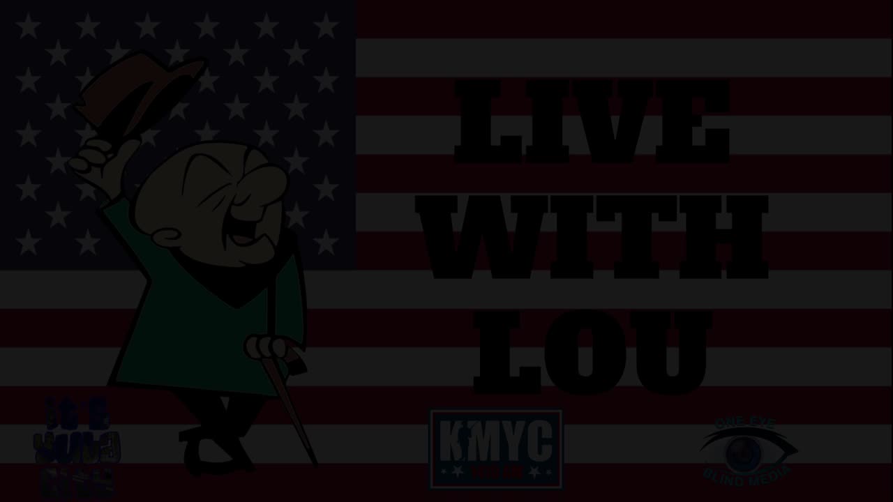 LIVE WITH LOU 03-02-2024