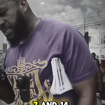 Scripture Says Prove All Things. The 3rd King Of Israel, Said That He's Black.