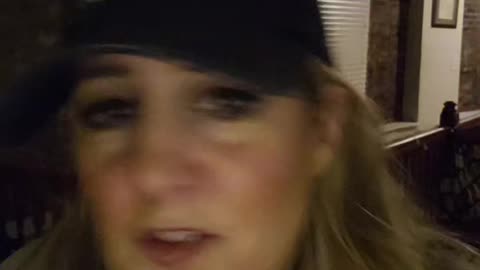 THE ONGOING ATTACK OF THE HAT😂