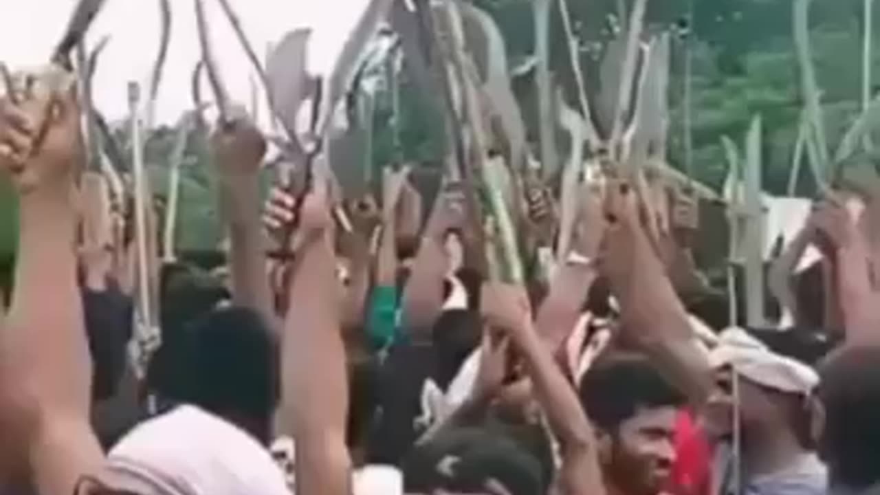 Bangladesh Action