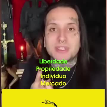 Nem Satanas aguenta mais o STF