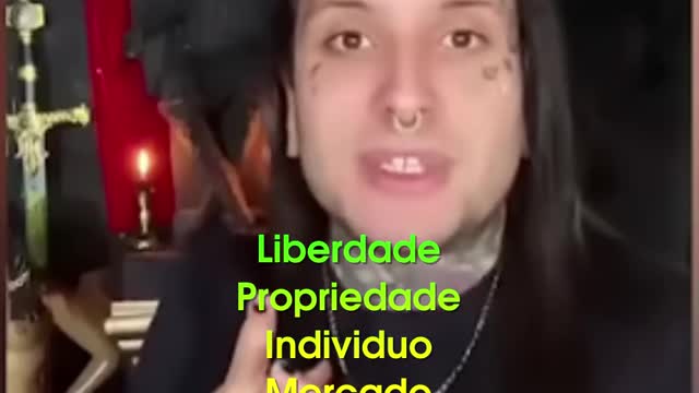 Nem Satanas aguenta mais o STF