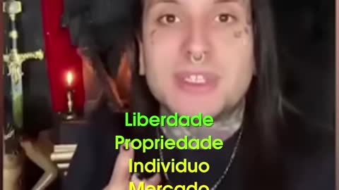 Nem Satanas aguenta mais o STF