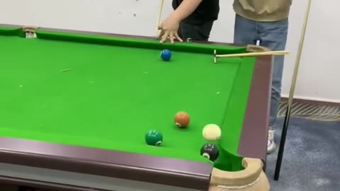 Funny Video Billiards million views p277