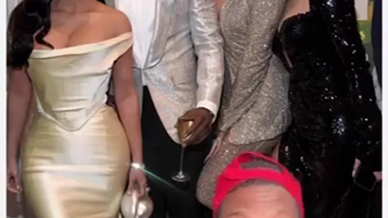 The FBI is reportedly investigating the Kardashians for allegedly drugging prominent men