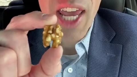 Walnut consumption could paralyze and kill parasites in your body