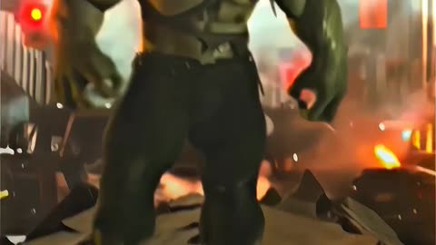 Hulk 💪🔥🥵