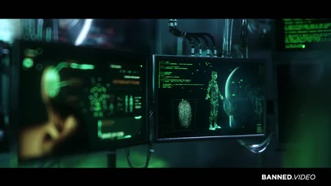 BREAKING Mark of The Beast.