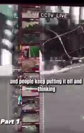 Coming to a City Near You - SOON