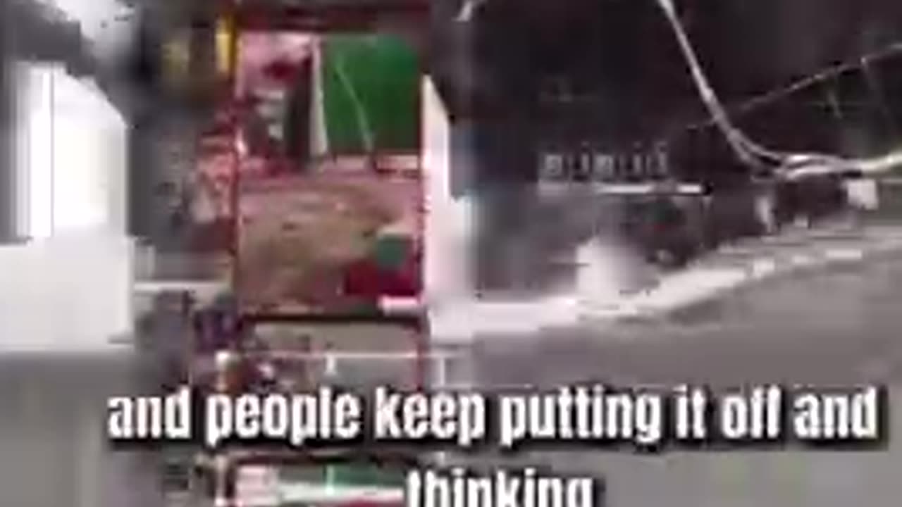 Coming to a City Near You - SOON