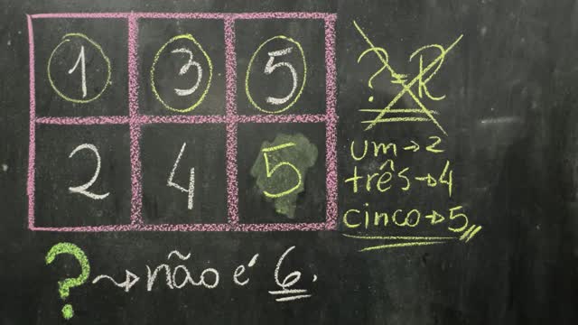 🤯 TESTE DE QI para GÊNIOS RACIOCÍNIO LÓGICO para decifrar essa SEQUÊNCIA LÓGICA! Matemática