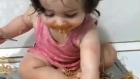 cute baby